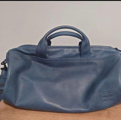 ポーター　フランク　2WAYボストンバッグS(198-01306) FRANK（PORTER） ポーター フランク 2WAYボストンバッグ(S) 198