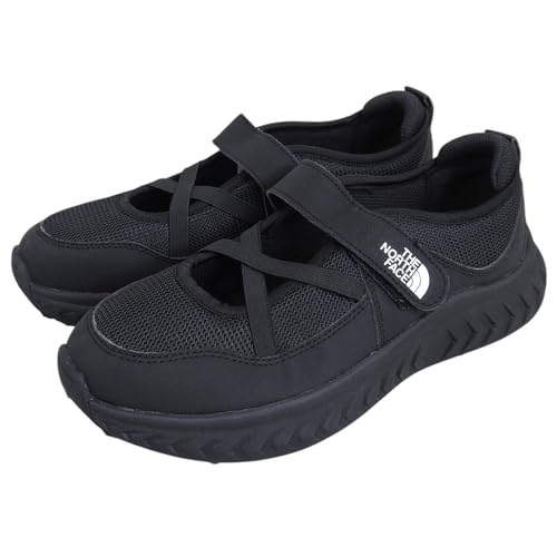 [THE NORTH FACE] [Um[XtFCX] Xj[J[ fB[X V[Y C [WF[ W MARTIS MARY JANE (BLACK/24.5cm) [sAi]