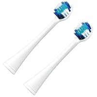 Amazon.co.jp: SUGZIL 2本入 極細毛 替えブラシ パナソニック EW-DT63
