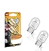 Produktbild 2x Philips Vision W21W 12V 12065B2 High Tech Ersatz Halogen Birne für Bremslicht Rückfahrlicht Blinker vorne und hinten E-geprüft