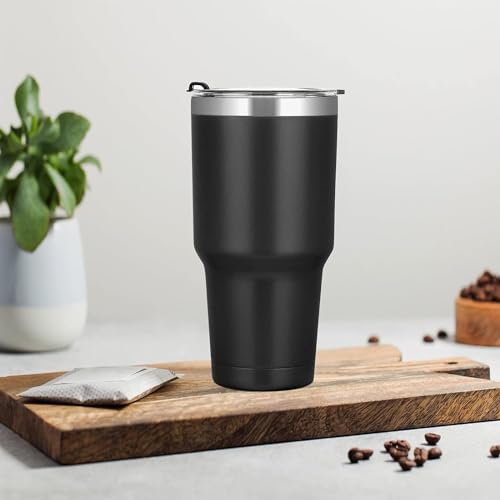 Image of STARFLYER Stylish Reusable Drinking Cup for Water, Juice & Cold Beverages | Portable Travel for Home, Office & Daily Use.