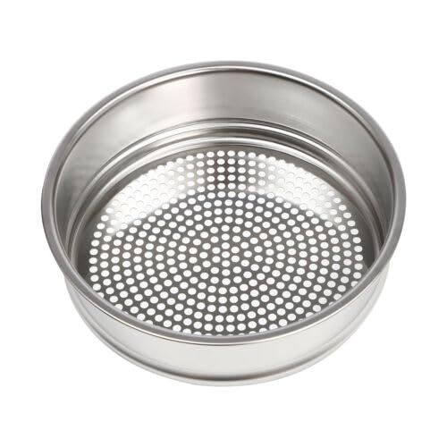 Refroidisseur de grains de café - Machine électrique torréfiée - Avec filtre à double couche - Pour cafés, restaurants occidentaux, magasins de thé au lait