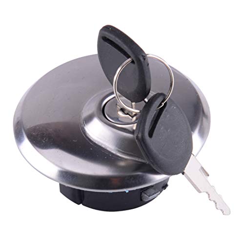 Fuel Gas Tank Cap Key Fit for Suzuki VS750GLP Intruder VS800GL GZ 250/125 VS800 Boulevard 44200-38850 44200-12870