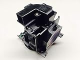 AL™ Series Lamp & Housing for The Sanyo PLC-WM4500L Projector