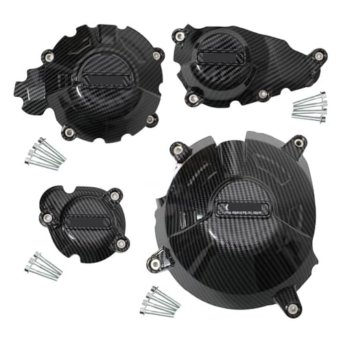 Moteur couvercle stator antichoc pour éviter les fuites Speed Triple