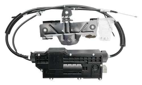 Módulo actuador EPB BMW F07 GT Freno de mano electrónico para modelos 530d 535i 550i