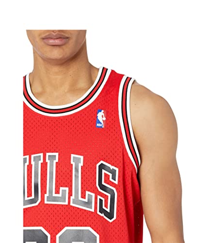 La Mejor review de Camiseta chicago bulls los mejores 10. 13 Imagen adicional