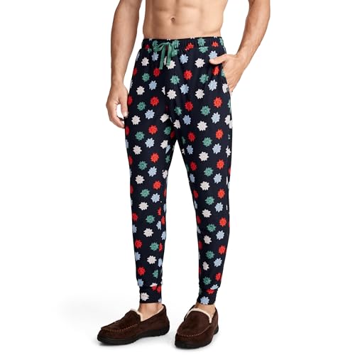 Jockey Men's Sleepwear Ultra Soft Cooling Sleep Jogger