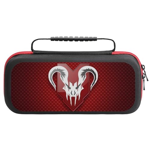 Apex Legends switch�P�[�X �X�C�b�`�P�[�X �X�C�b�`�ی�J�o�[ ���[�o�b�O Switch�Ή��n�[�h�P�[�X�X�C�b�` �h�o �h�� �h�� �ϏՌ� 20�����[�W���C�R���S�ʕی� ���E�ȒP