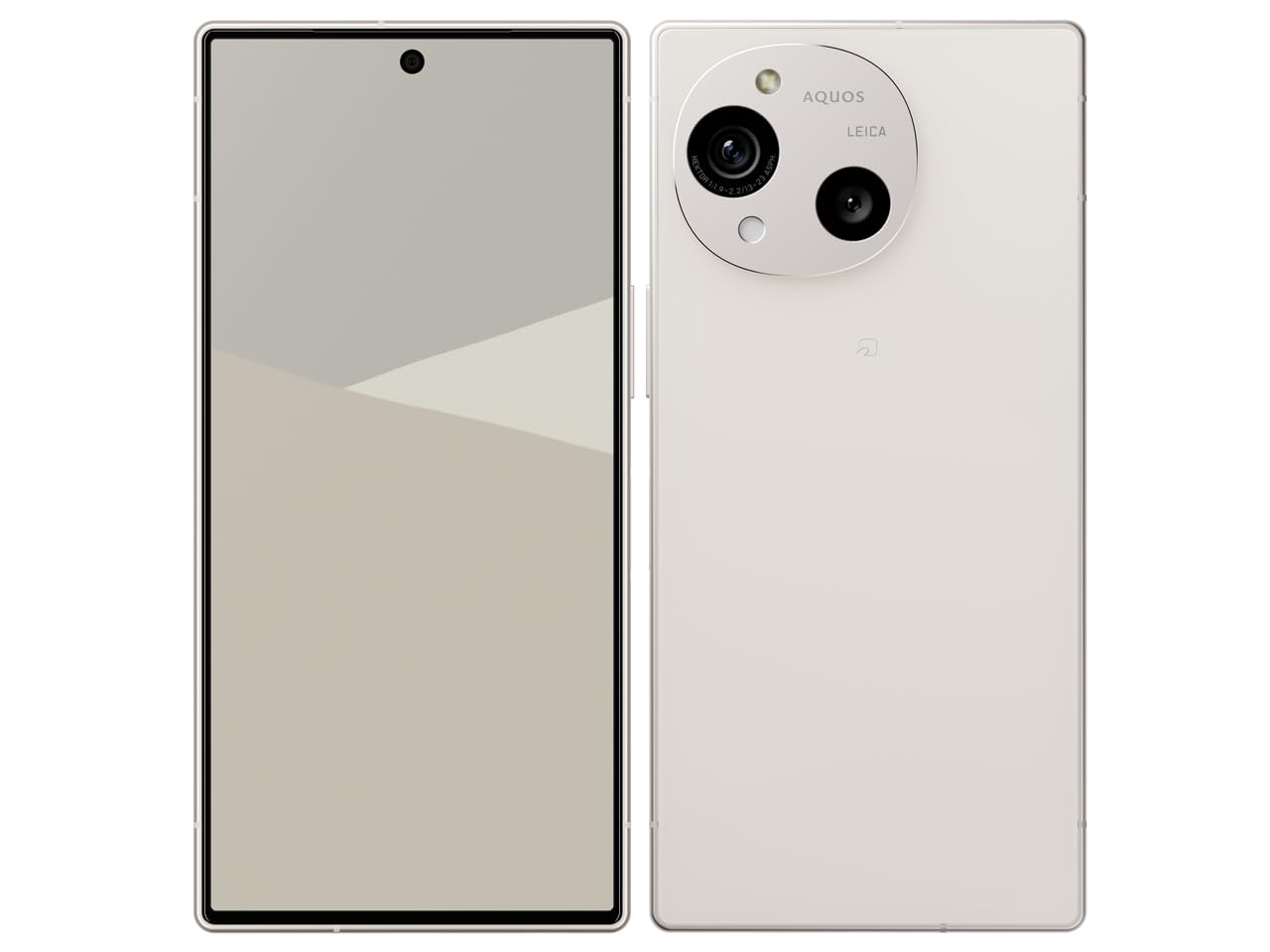 Amazon.co.jp: [Refurbished] SHARP AQUOS R10 12 GB (Memory), 256 GB