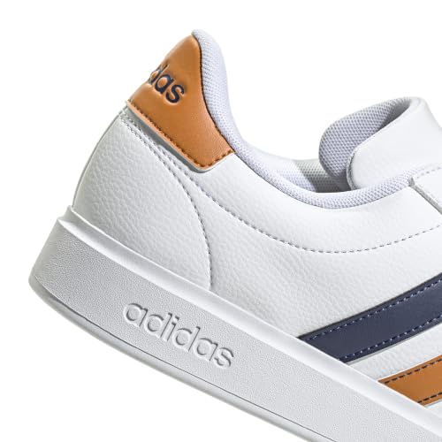 Image of adidas Men's Grand Court 2.0 Shoe