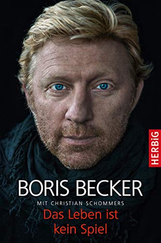 Das Leben ist kein Spiel (German Edition)