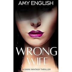 Wrong Wife Audiobook By Amy English cover art