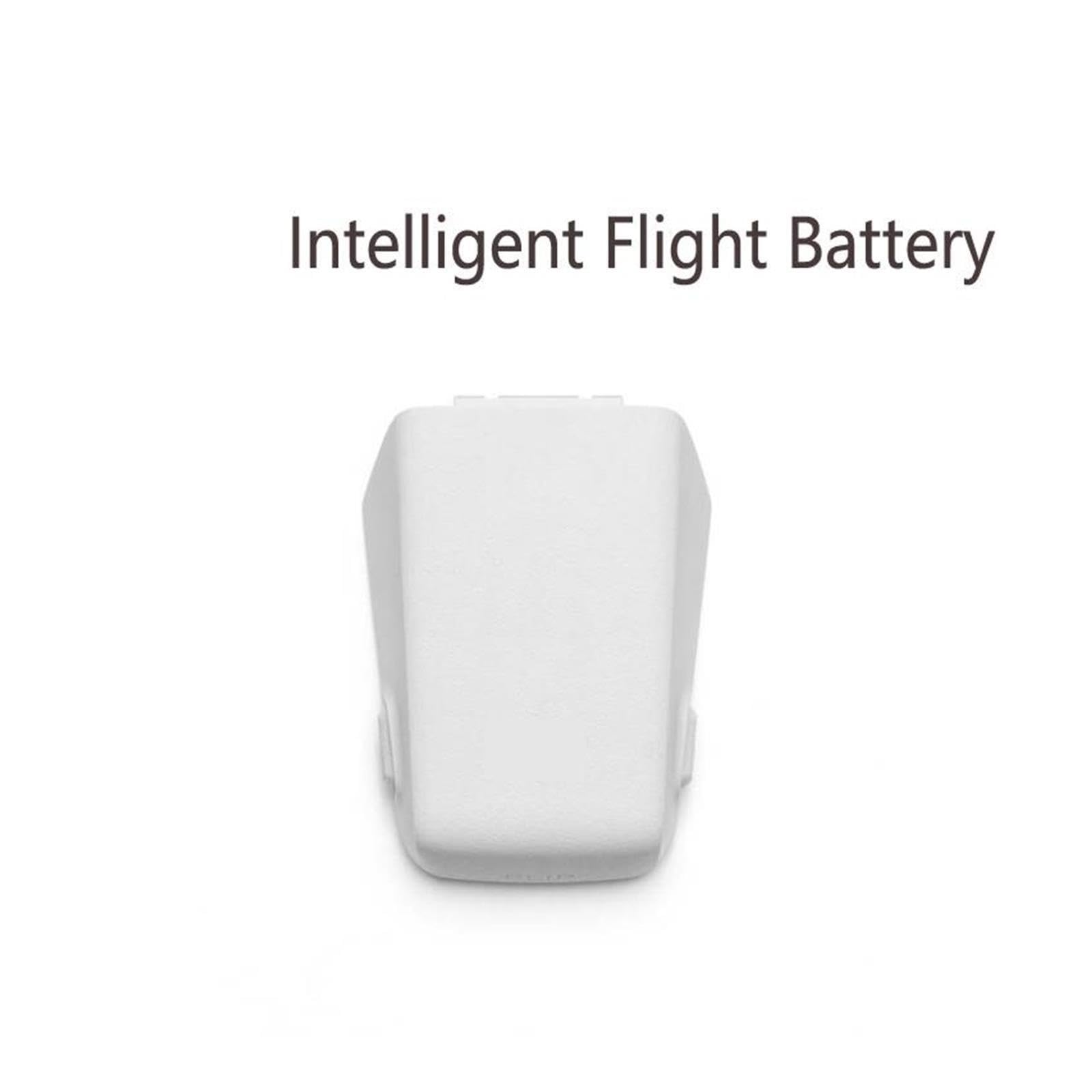 Batería de Vuelo Inteligente de 3110mAh, Compatible con dji Flip Drone Tiempo de Vuelo máximo de 31 Minutos