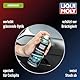 LIQUI MOLY Cockpitspray Cockpitglanz, Art.-Nr. 1510 I 200 ml Auto Innenraum-Pflege für strahlenden Hochglanz I Regenerierendes & antistatisches Glanz-Spray I Dashboard-Pflege für Kunststoffteile