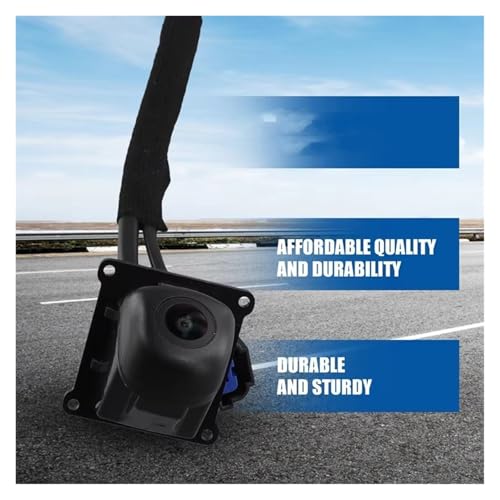 Caméra de recul pour Hyundai Elantra 2016-2018 assistance stationnement 95766F2001