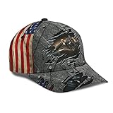 Homme Femme Chapeaux Pare-Soleil Réglable Casquette-Hip Hop Vintage Strapback Cap pour Sport Hip Pop Golf Tatouage Main Noire, Motif Craquelé, Tatoueur Noir
