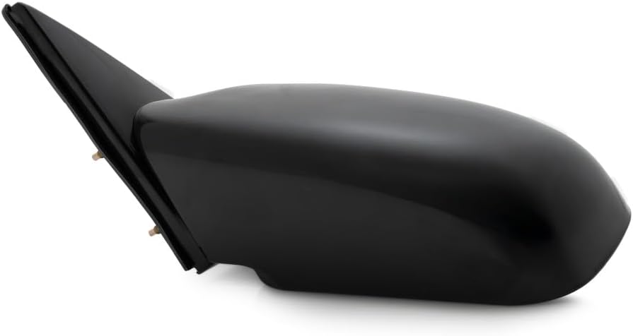 For Toyota Camry Door Mirror 2002 03 04 05 2006 Driver Side | Power | Non-Heated | Replacement For TO1320167 | 87940-33450