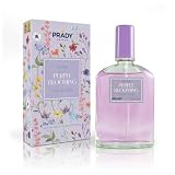 ☀️ PERFECTA PARA EL DÍA A DÍA – Su carácter floral y fresco la convierte en la fragancia ideal para el uso diario, la oficina, los paseos o cualquier ocasión en que quieras sentirte radiante y femenina. Una eau de toilette con luz propia que levanta el ánimo con cada aplicación.