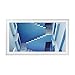 Samsung 43" Frame TV Customizable Bezel WHITE VG-SCFM43WM/ZA (2018)