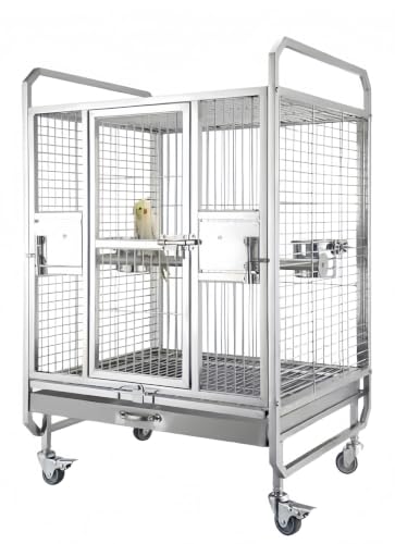オウム 鳥かご キャスター付き」の人気商品一覧・価格比較 - 価格.com