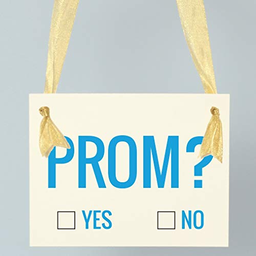 yes prom