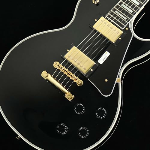 ギター FUJIGEN NLC200EMH-BK FUJIGEN(FGN) NLC200EMH / BK(Black)（新品/送料無料）【楽器