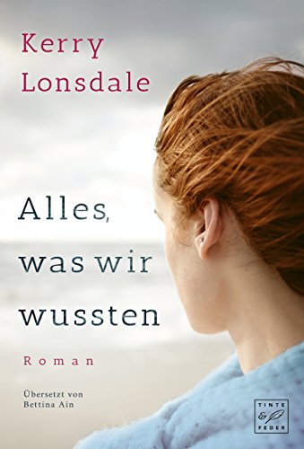 Alles, was wir wussten (Alles, was wir sind 2) (German Edition)