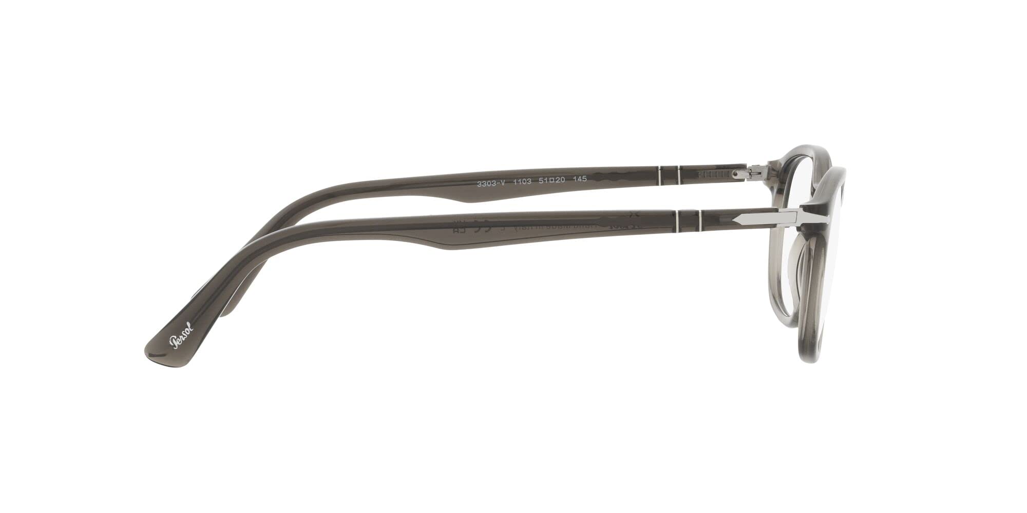 Persol PO3303V Piazza Prescrizione Eyewear Frames