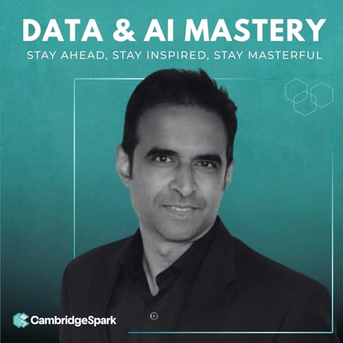 Curiosity, Trust, and Building AI at Scale &mdash; Sudhish Mohan, Group CIO & CTO at TransUnion