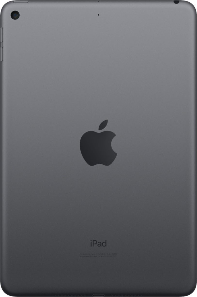 Apple 2019 iPad mini 7.9-inch, WiFi, 256GB - Space Gray (Renewed) - Image 4