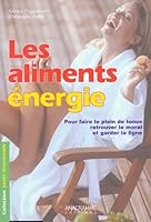 Les Aliments-énergies 2914571593 Book Cover