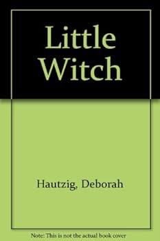 Hardcover Lit Witch Bk&doll Set Book