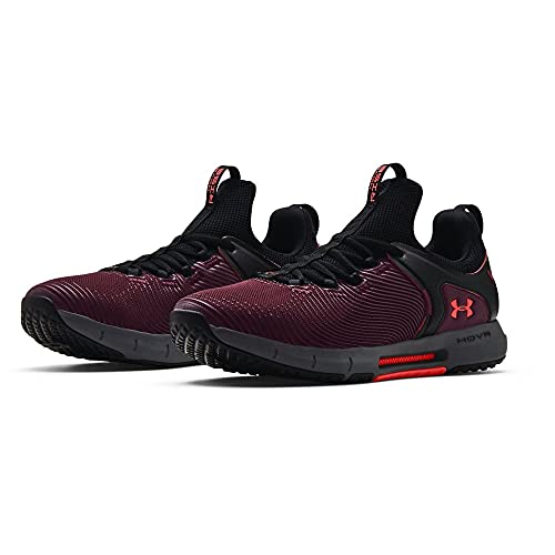 Image of Under Armour Mens Ua HOVR Rise Training Shoes