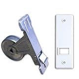 inkl. passender Abdeckplatte (abgerundet)