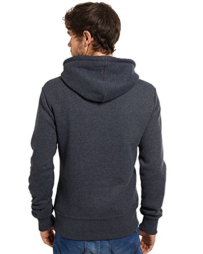 Superdry - Felpa con cappuccio - Maniche lunghe