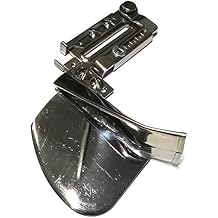 Sew-link Sewing Machine Single Fold Tape Binder Binding Attachment with Swing Bracket Size 3/4"