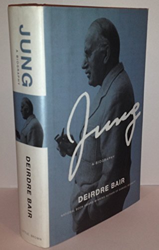 Jung: A Biography