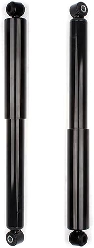 Par de amortiguadores traseros para Ford LSAILON amortiguadores para Ford LSAILON 1985-1996 para Ford para F-150,1987-1996 para Ford F-250,1999-2004