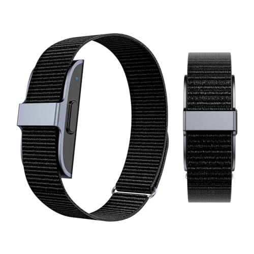 Osawalla 2026 Latest Screenless Fitness Tracker, Smart...