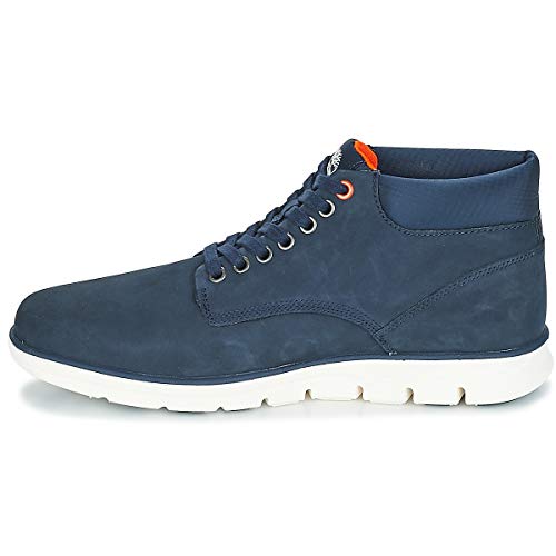 Image of Timberland mens Bradstreet Chukka