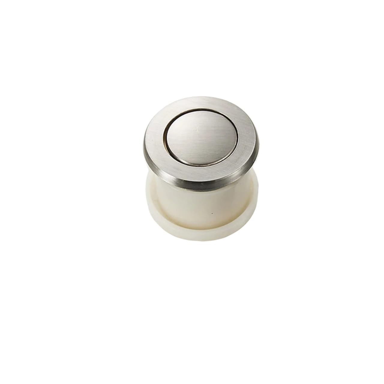 Zrhwspd Color2 Brushed Nickel Cabinet Pulls Cabinet Knobs And Handles Furniture Handle For Motorhome Campe Car Door Hardware(Color2)