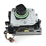 62TE 68376696AA 5078709AB Transmission Solenoid Pack Block Replacement Compatible With Dodg-e 2007-2013