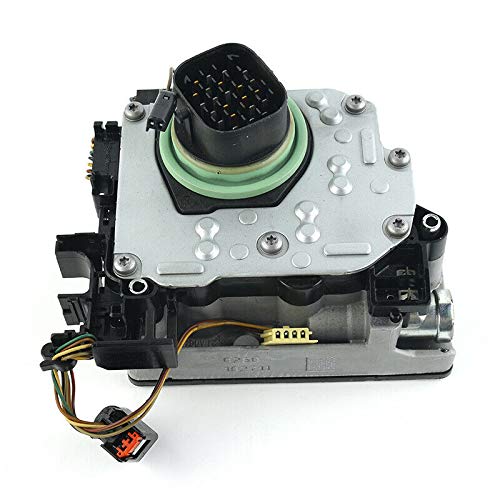 Amazon.com: 62TE 68376696AA 5078709AB Transmission Solenoid Pack  