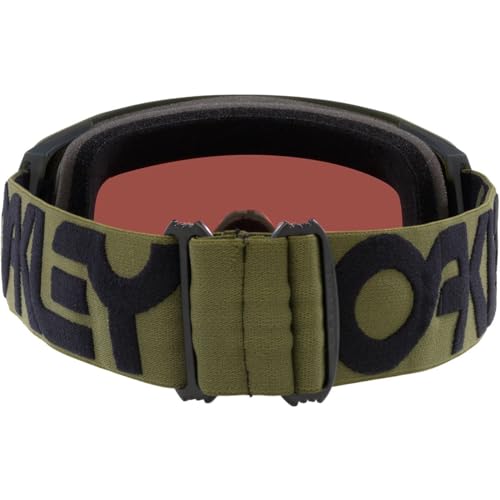 Image of Oakley Unisex Line Miner L Snow Goggle