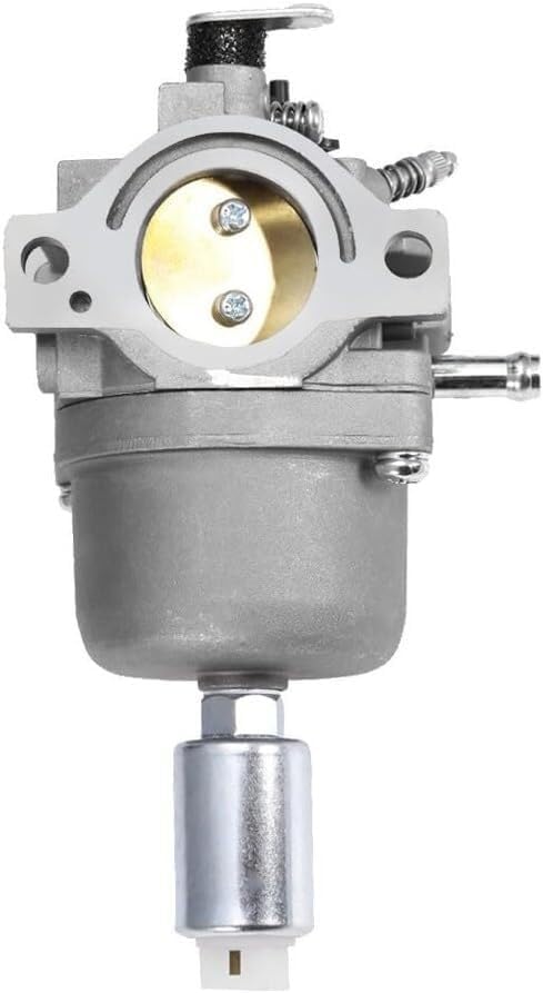 13AM77KS011 Lawn Tractor with Power Built Engine Carburetor