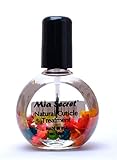 Mia Secret Jasmin Blossom Manicure Cuticle Oil Treatment Scented Collection