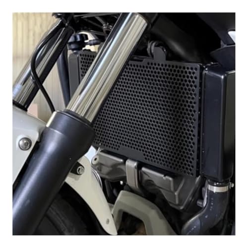 Grille de radiateur pour NC750X 2021-2023 - Protection de calandre moto noire