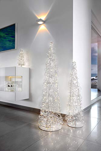 Preisvergleich Produktbild tischleuchte curly 40