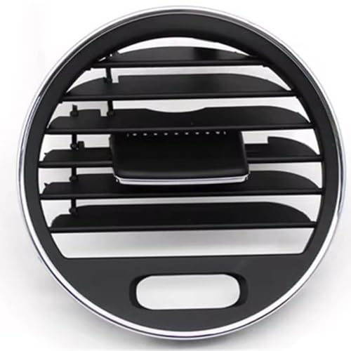 Grille d'aération cassée sur CLS W219 ? Remplacez le panneau central avec l'aérateur 2198300254